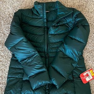 Women’s north face jacket